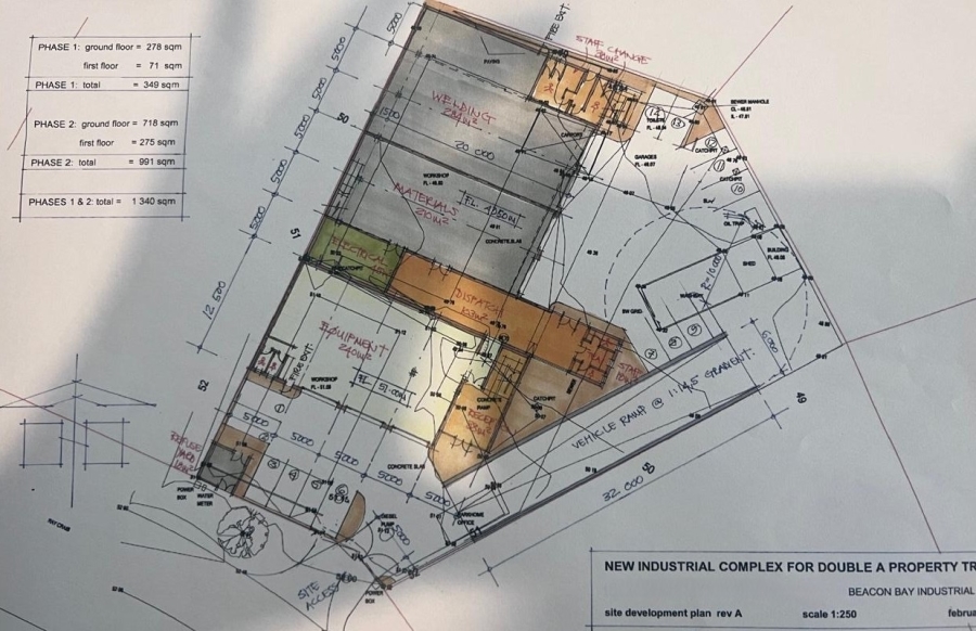 Commercial Property for Sale in Beacon Bay Eastern Cape